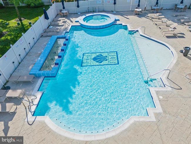 UNIT-103 - 19967 Sandy Bottom Cir, Condo with 2 bedrooms, 2 bathrooms and null parking in REHOBOTH BEACH DE | Image 37