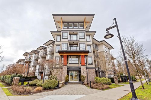 315-12075 Edge St, Maple Ridge, BC, V2X9E6 | Card Image