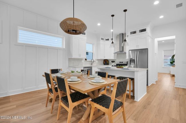 1314 2 Nd St S, House other with 4 bedrooms, 3 bathrooms and null parking in Jacksonville Beach FL | Image 25
