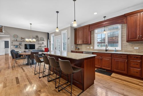 11050 Siena Dr, Frankfort, IL, 60423-9063 | Card Image