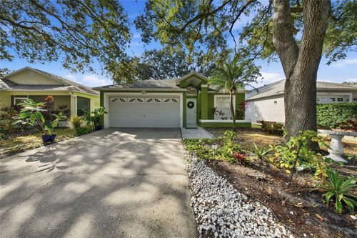 3694 Sapphire Ln, PALM HARBOR, FL, 34684-4904 | Card Image