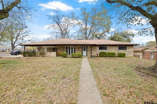 401 Hickory St, Mt Pleasant, TX, 75455-5933 | Card Image