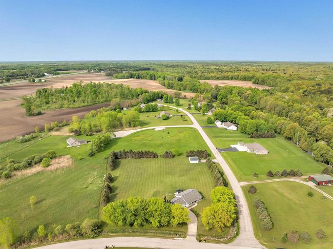 3687 Foxwoods Lane, House other with 4 bedrooms, 3 bathrooms and null parking in ABRAMS WI | Image 20