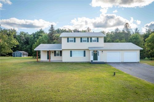 1347 County Route 57, Fulton, NY, 13069-4523 | Card Image