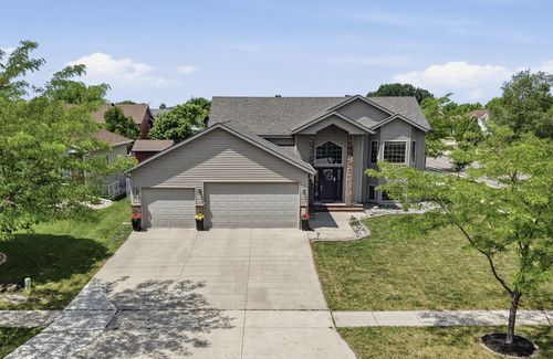 3507 Taylor St S, Fargo, ND, 58104-7502 | Card Image