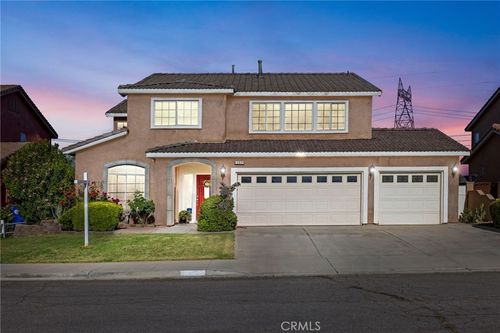 12529 Marchmont Ct, Victorville, CA, 92392-8008 | Card Image