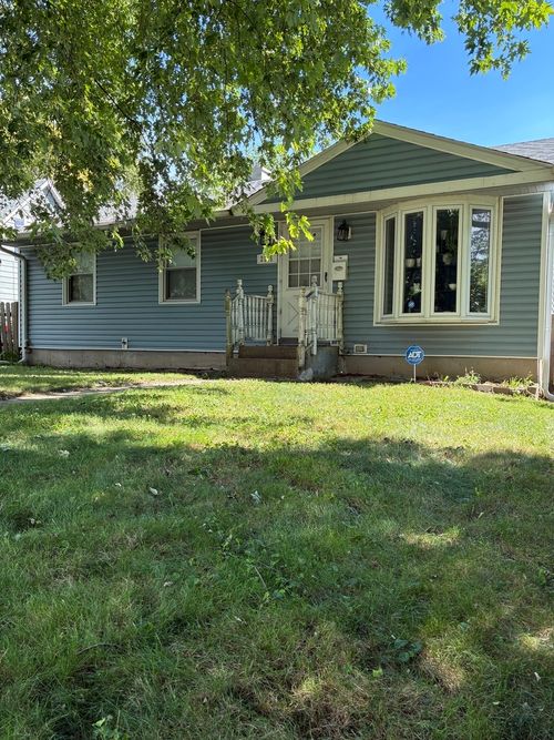 2315 Gilead Ave, Zion, IL, 60099-2250 | Card Image