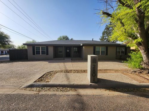 2801 Exeter Ave, Midland, TX, 79705-3203 | Card Image
