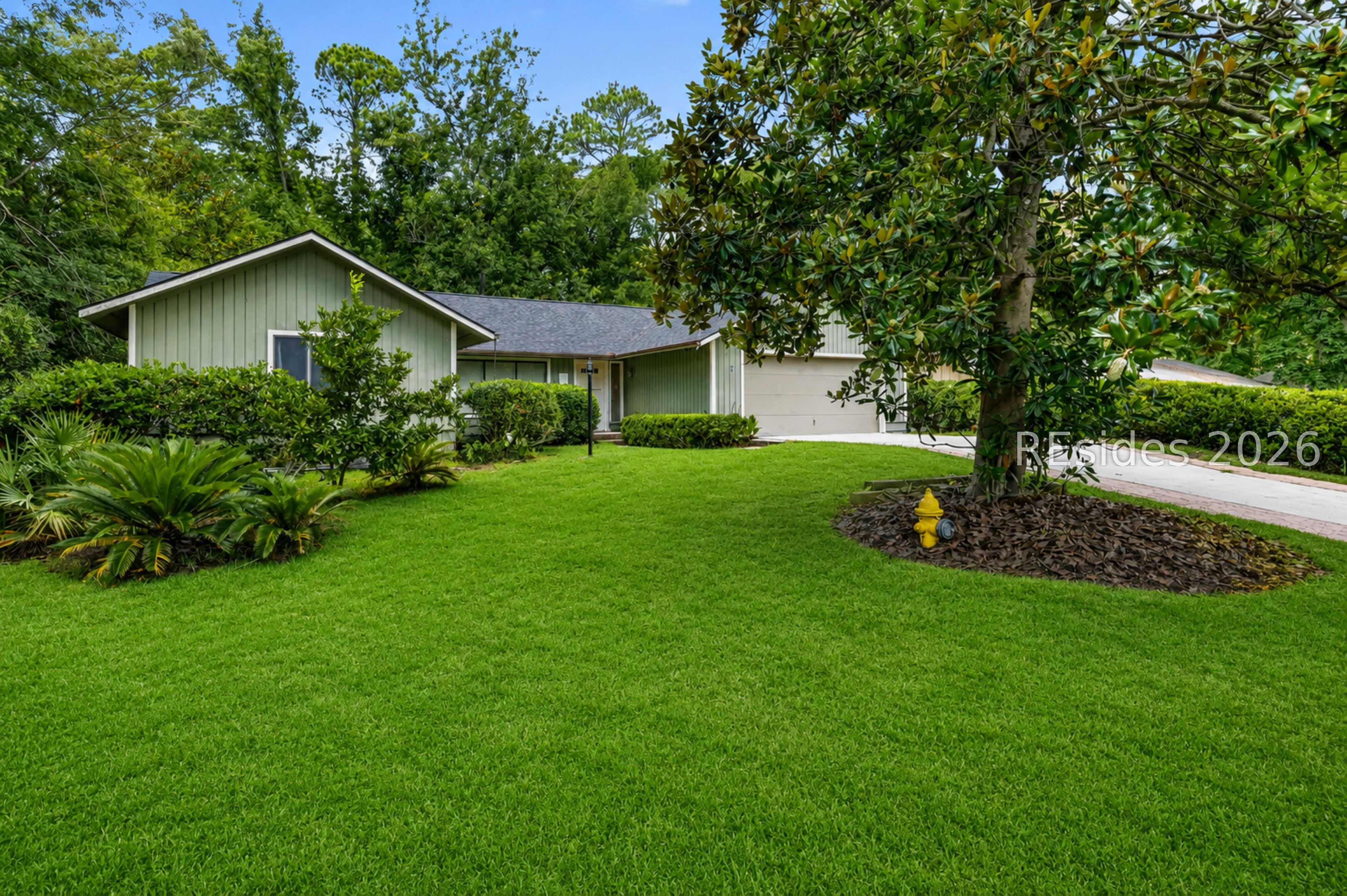 Residential in Hilton Head Island 2