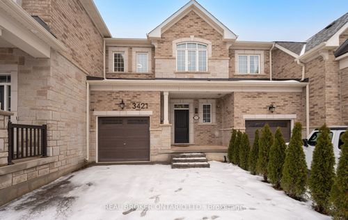 3421 Eternity Way, Oakville, ON, L6H0Y2 | Card Image