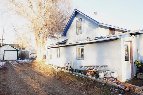 518 3rd Street Se, Sidney, MT, 59270 | Card Image