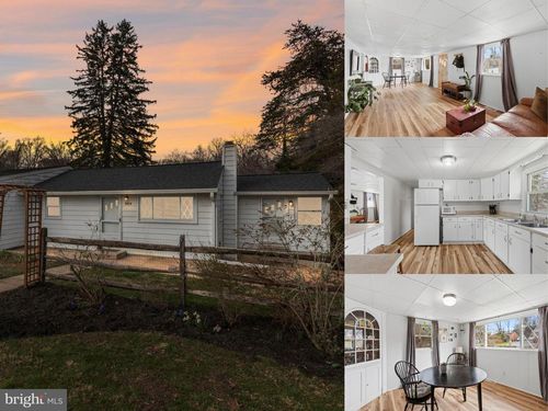 5418 Forge Rd, White Marsh, MD, 21162-1024 | Card Image