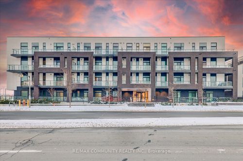 206-1709 Bur Oak Ave, Markham, ON, L6E0V7 | Card Image