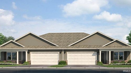 1010 Butler Lake Ct, Fort Wayne, IN, 46818-0209 | Card Image