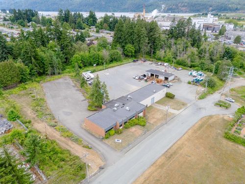 4820 Wallace St, Port Alberni, BC, V9Y3Y2 | Card Image