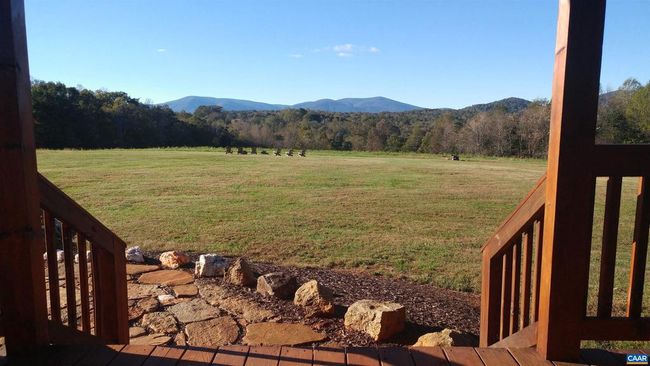 165 Tucker Spencer Rd, House other with 3 bedrooms, 2 bathrooms and null parking in FABER VA | Image 23