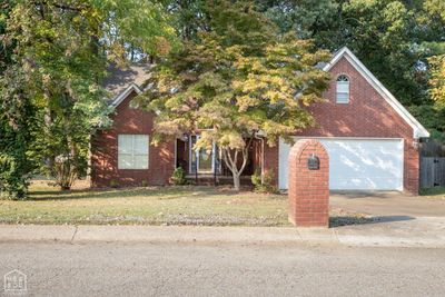 1614 Roleson Lane, House other with 3 bedrooms, 2 bathrooms and null parking in Jonesboro AR | Image 3