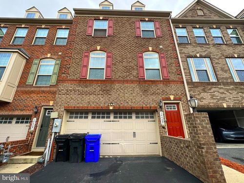 14409 Sandy Ridge Ln, LAUREL, MD, 20707-3146 | Card Image