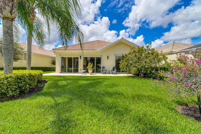 8049 Nevis Place, House other with 3 bedrooms, 2 bathrooms and null parking in Wellington FL | Image 36