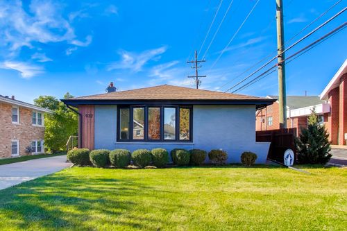 932 N Knight Ave, Park Ridge, IL, 60068-2520 | Card Image