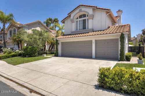 1847 Fox Springs Cir, Newbury Park, CA, 91320-5915 | Card Image