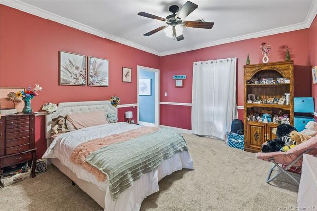 814 Comfort Ln, House other with 4 bedrooms, 4 bathrooms and null parking in Jennings LA | Image 17