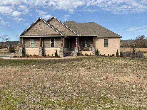 342 Burkett Flat Rd, Greenbrier, AR, 72058-9404 | Card Image