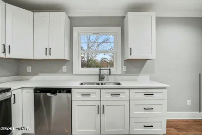 415 Woodrow St, House other with 2 bedrooms, 2 bathrooms and null parking in Goldsboro NC | Image 10
