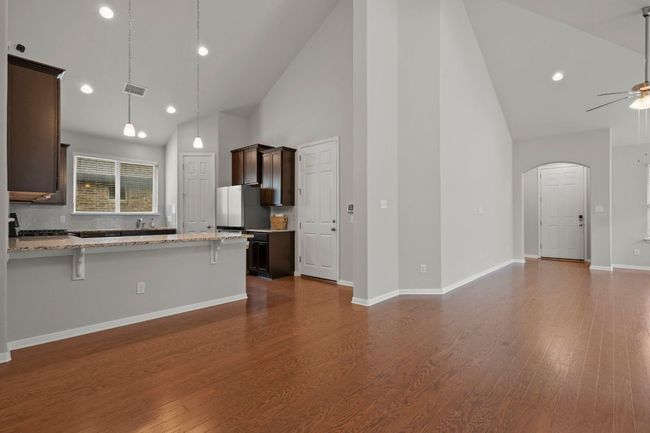 1217 Clearwing Cir, House other with 2 bedrooms, 2 bathrooms and 2 parking in Georgetown TX | Image 9