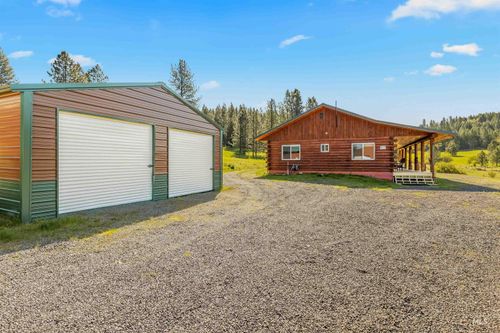 830 Leitch Creek Rd, Kooskia, ID, 83539-5226 | Card Image
