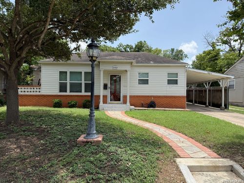 1910 Mckinley Ave, San Antonio, TX, 78210-4324 | Card Image