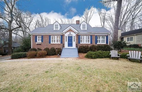 482 Highland Ave, Athens, GA, 30606-4316 | Card Image