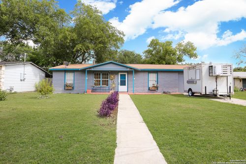 246 Flintstone Ln, Universal City, TX, 78148-4344 | Card Image