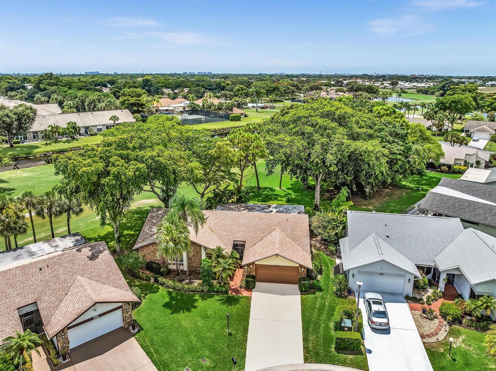 Residential in Delray Beach 4