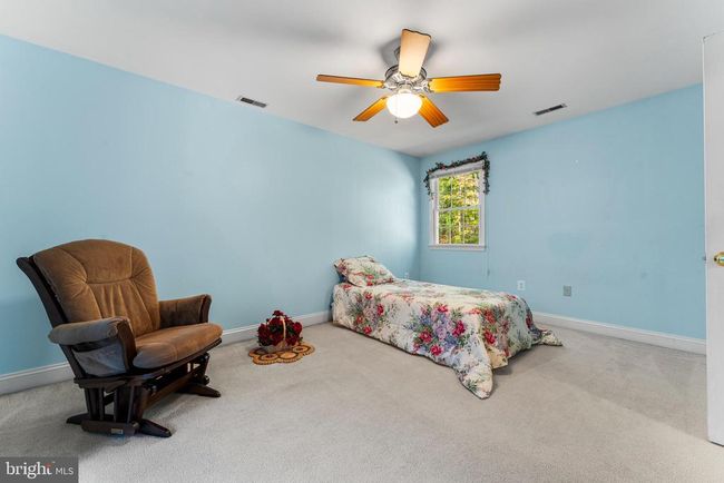 6548 Campground Ln, House other with 3 bedrooms, 4 bathrooms and null parking in CASTLETON VA | Image 45