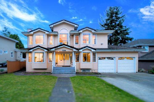 7336 16th Ave, Burnaby, BC, V3N1N8 | Card Image