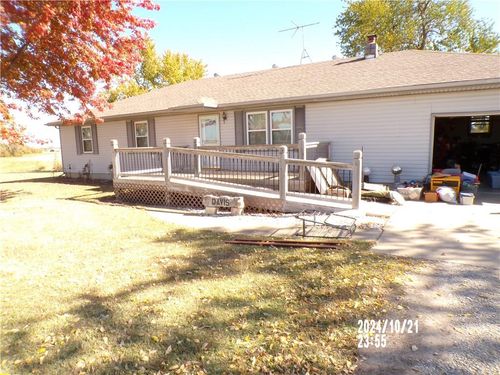 10503 Nw Nw Cr 2001 Road Nw, Adrian, MO, 64720 | Card Image