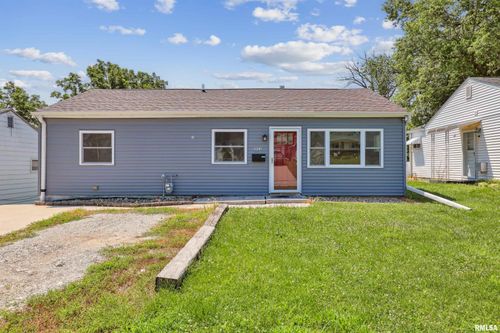 3133 W 1st Street, Davenport, IA, 52804 | Card Image