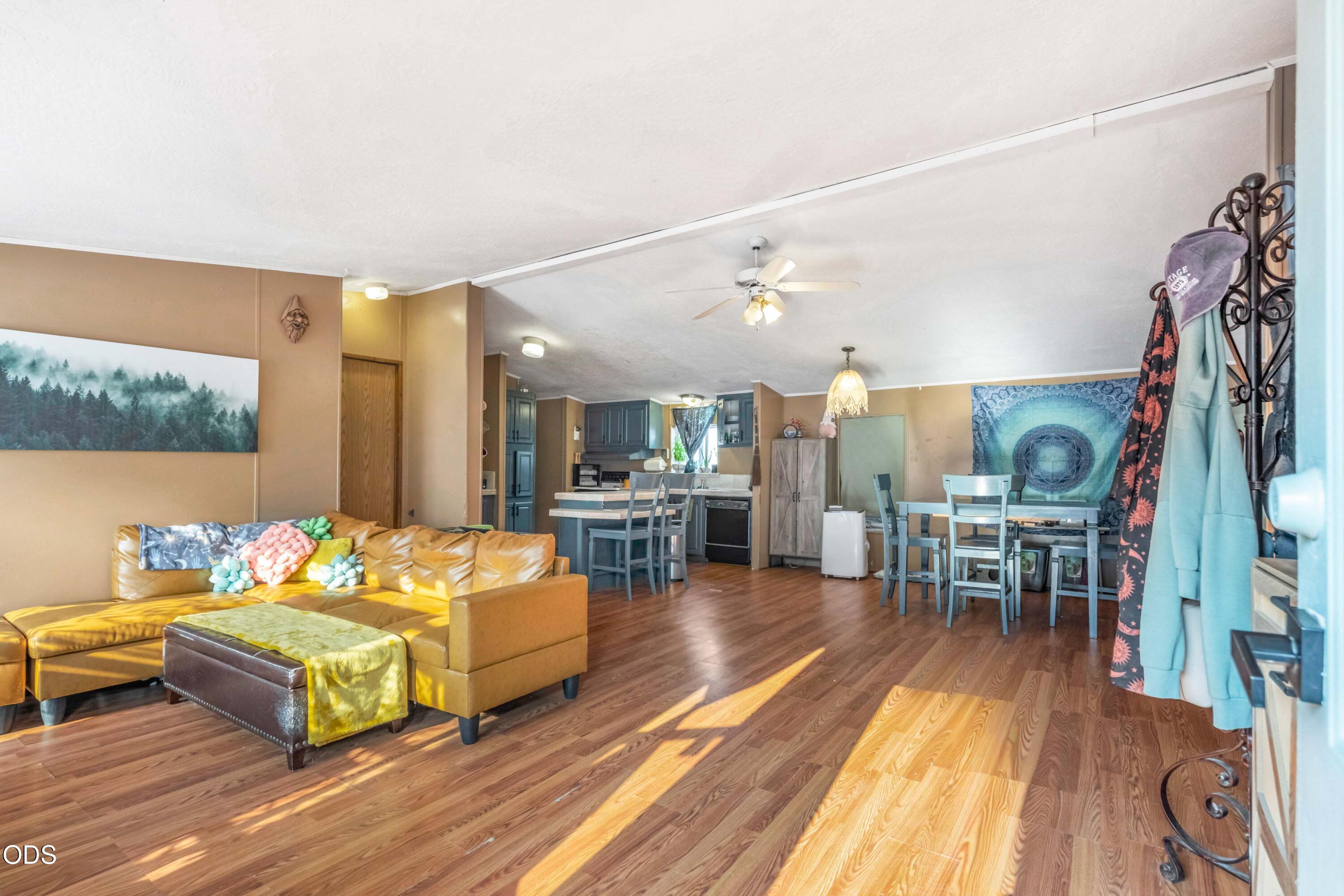 Residential in Prineville 3