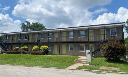 1416 Townley Dr, Lexington, KY, 40511-2081 | Card Image