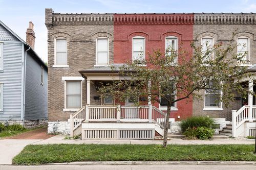 254 E 2nd Ave, Columbus, OH, 43201-3663 | Card Image