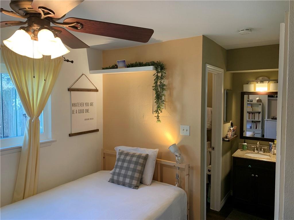 Residential Lease in Austin