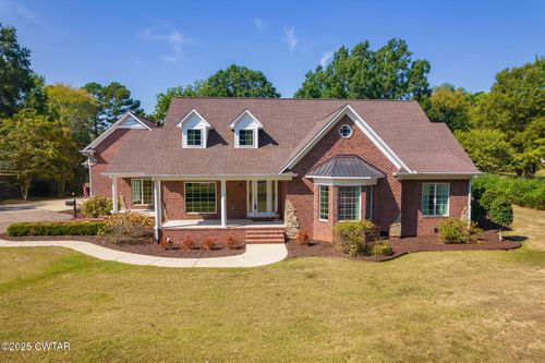 535 White Ave, Henderson, TN, 38340-1503 | Card Image