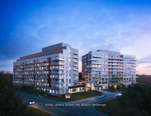 229-2 David Eyer Rd, Richmond Hill, ON, L4S0N6 | Card Image