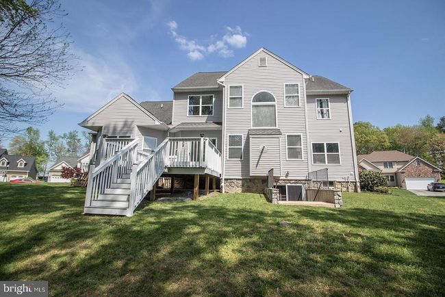 23275 Jenifer Ct, House other with 5 bedrooms, 5 bathrooms and null parking in LEONARDTOWN MD | Image 6