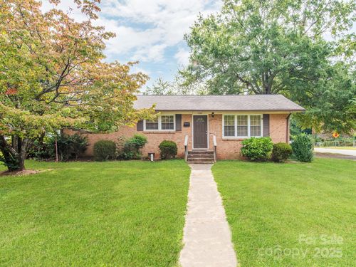 1200 Echo Glen Rd, Charlotte, NC, 28213-5918 | Card Image