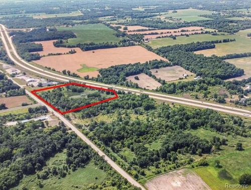 00 W Lansing Rd, Morrice, MI, 48857 | Card Image