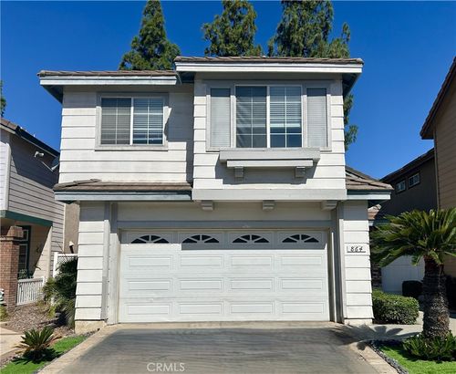 864 Bramble Ln, Corona, CA, 92878-7779 | Card Image