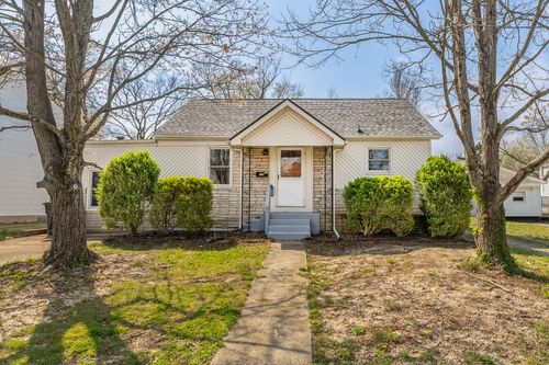 1105 W Walkup Avenue, Carbondale, IL, 62901 | Card Image