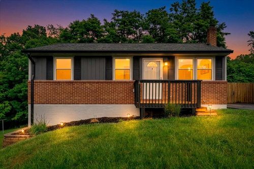 1526 Blanton Ave, Roanoke, VA, 24014 | Card Image